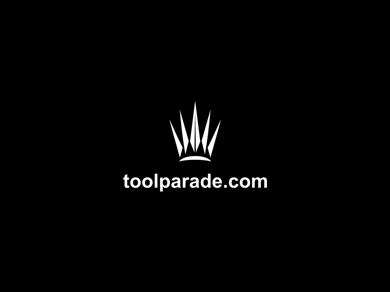 A Curated Parade of the Best SaaS Tools and Software - Tool Parade (2026)