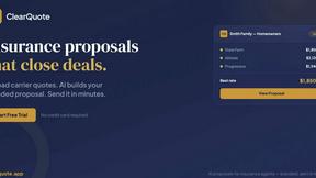 ClearQuote - tool for Software