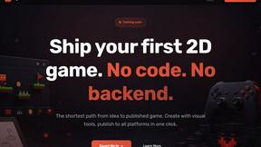 Egmatic - tool for No Code & Low Code