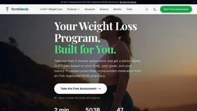 FormBlends - tool for Productivity & Management