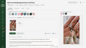 Maeve Social - tool for Marketing