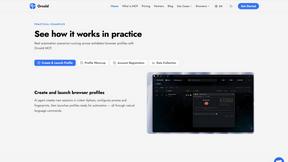 Ornold - tool for Dev Tools