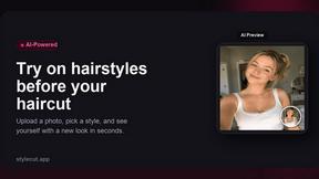 StyleCut - tool for Image & Photo