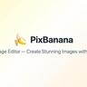 PixBanana
